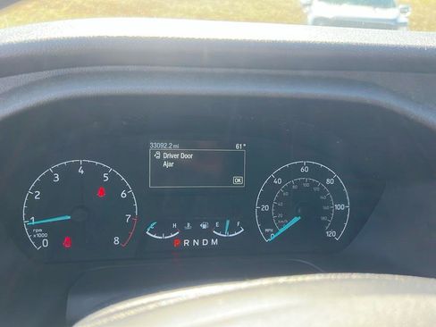 Used 2023 Ford Transit 250 Base w/ Exterior Upgrade Package image 10