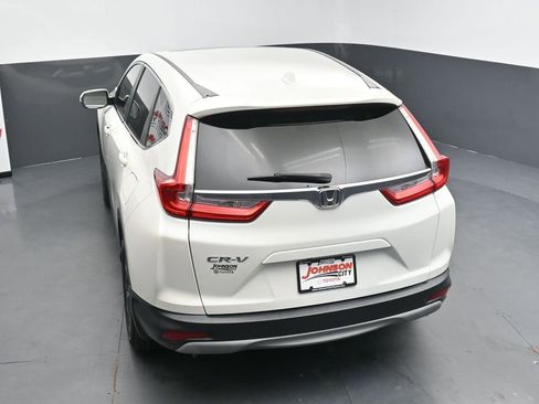 Used 2018 Honda CR-V EX-L image 29