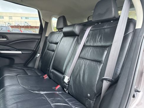 Used 2012 Honda CR-V EX-L image 27