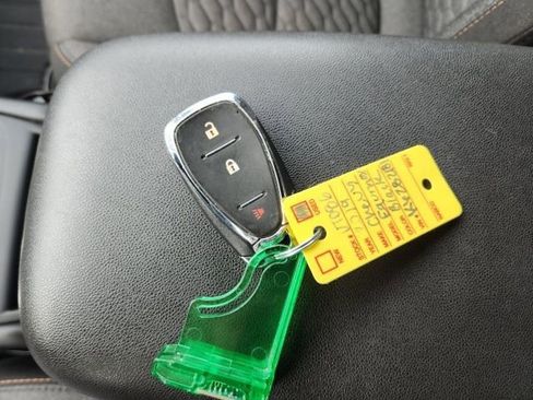 Certified 2019 Chevrolet Equinox LT image 21