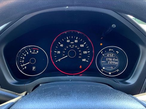 Used 2017 Honda HR-V LX image 20