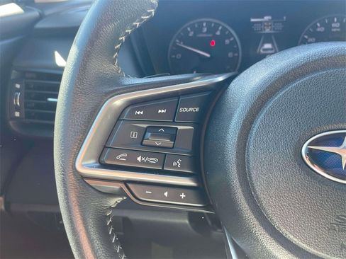 Certified 2023 Subaru Outback Premium image 22