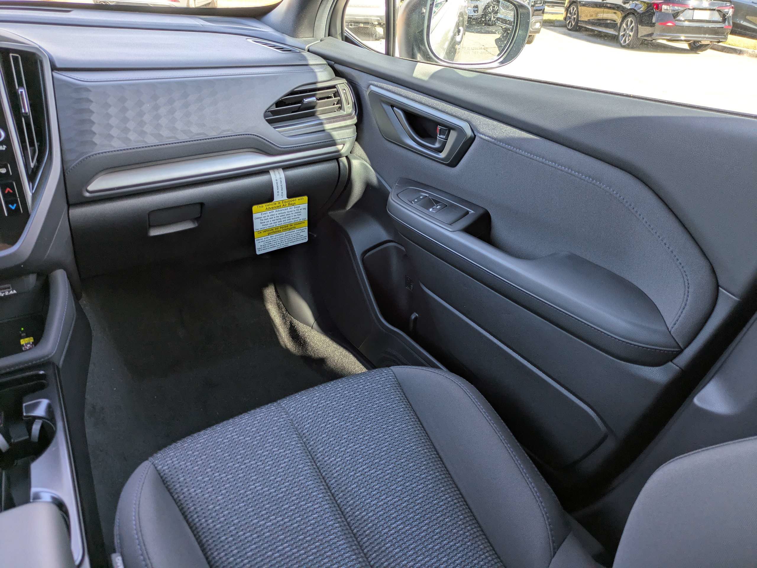 Used 2026 Subaru Forester Premium AWD/4WD image 18