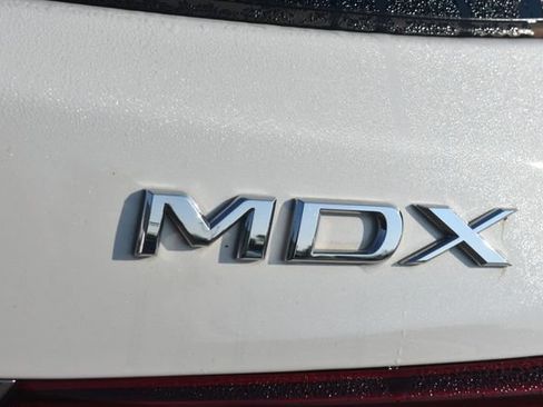 Used 2020 Acura MDX SH-AWD w/ Technology Package image 12