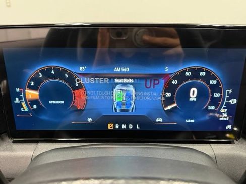 New 2026 Ford Mustang Premium RWD image 19