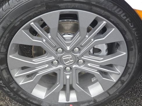 New 2026 Honda Odyssey Touring image 17