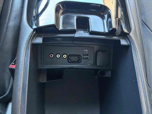 Used 2015 Ford Fusion Energi Titanium w/ Driver Assist Package FWD image 34