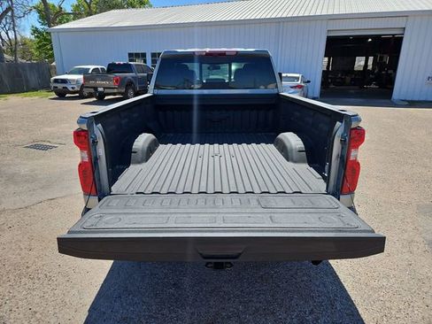 Certified 2024 Chevrolet Silverado 2500 LT image 25