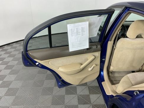 Used 2004 Honda Civic VP image 21