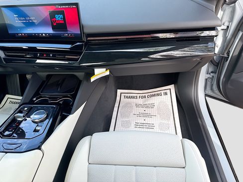 New 2026 BMW 530i w/ M Sport Package image 18