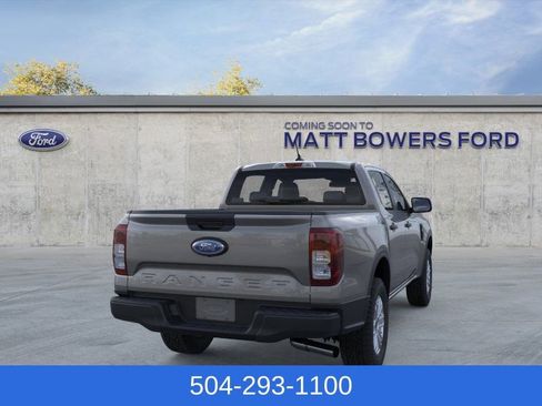 New 2026 Ford Ranger XL RWD image 10