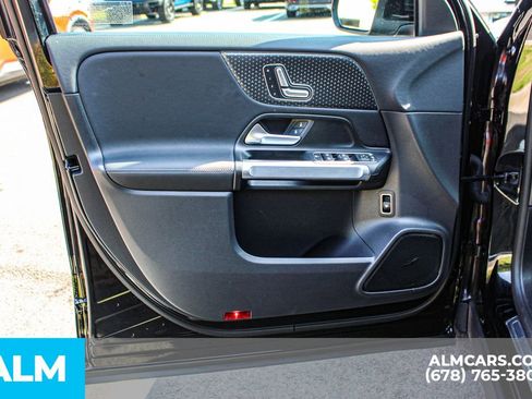 Used 2024 Mercedes-Benz EQB 250+ 250+ image 38