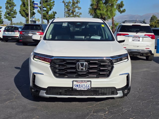 Used 2024 Honda Pilot EX-L image 2
