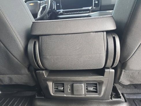 Used 2024 Chevrolet Silverado 1500 LT w/ All Star Edition Plus AWD/4WD image 30