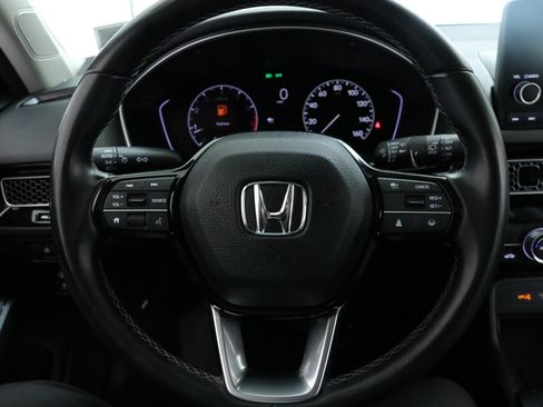 Used 2022 Honda Civic EX-L image 12
