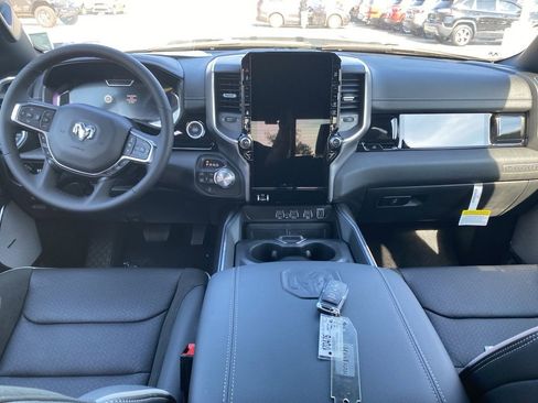 New 2026 RAM 1500 Laramie image 28