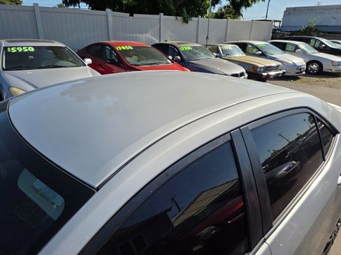 Used 2016 Toyota Corolla S FWD image 6