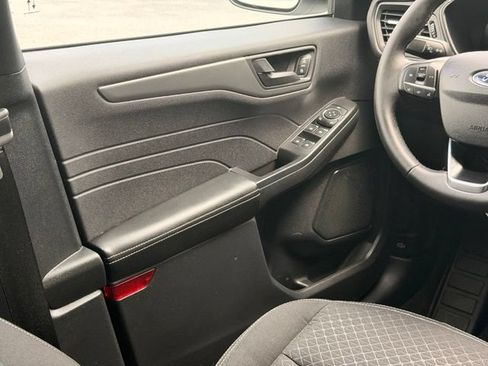 Used 2024 Ford Escape Active FWD image 21