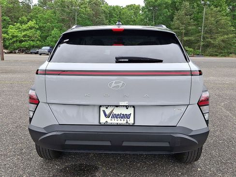 Certified 2026 Hyundai Kona SEL Sport AWD/4WD image 29