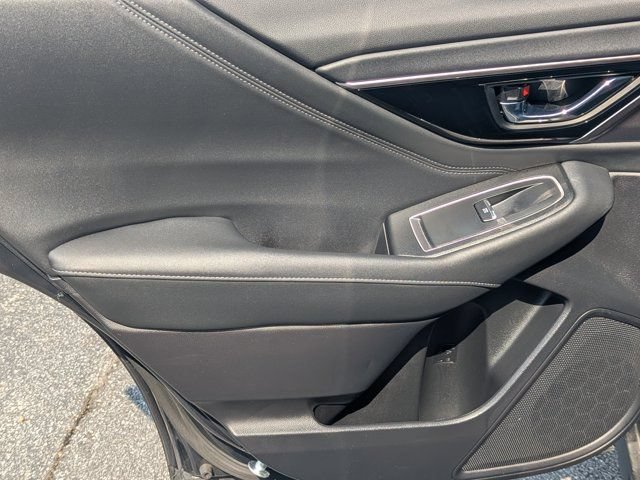 Used 2024 Subaru Outback Limited XT AWD/4WD image 18