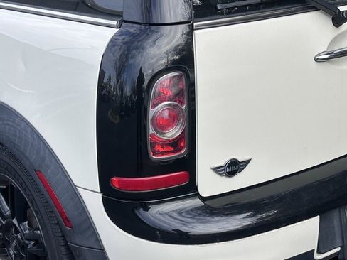 Used 2012 MINI Cooper Clubman S image 9