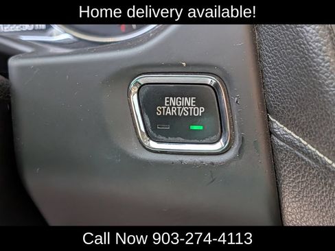 Used 2019 GMC Acadia Denali w/ Technology Package FWD image 22