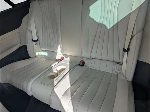 Used 2018 Mercedes-Benz E 400 Coupe image 19