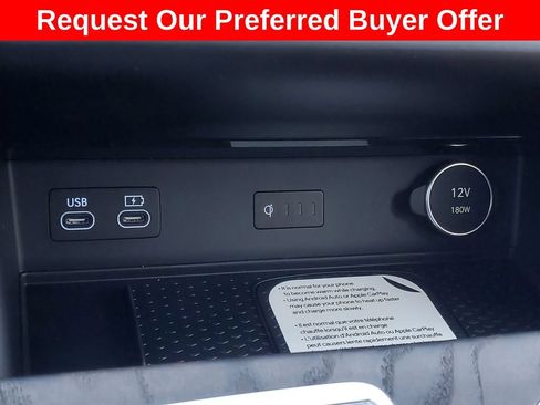 New 2026 Genesis GV80 2.5T Select AWD/4WD image 25