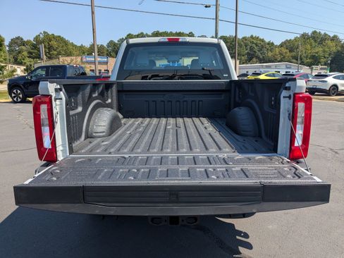 New 2026 Ford F250 XL w/ XL Driver Assist Package image 10