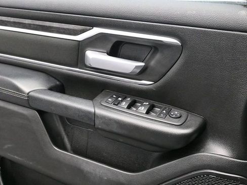 Used 2023 RAM 1500 Big Horn image 21