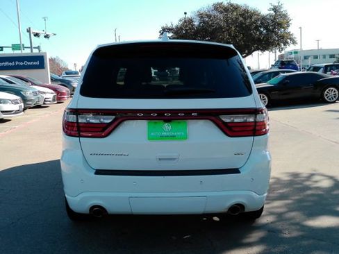 Used 2021 Dodge Durango GT image 7