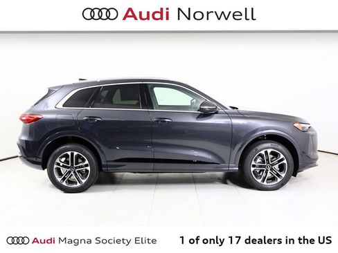 New 2026 Audi Q5 Premium AWD/4WD image 17