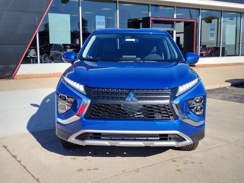 New 2026 Mitsubishi Eclipse Cross SE image 11