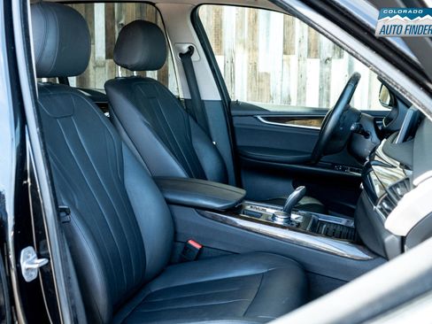 Used 2016 BMW X5 xDrive35i image 22