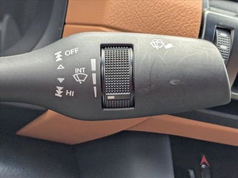 Used 2024 Lexus IS 350 F Sport w/ Accessory Package RWD image 15