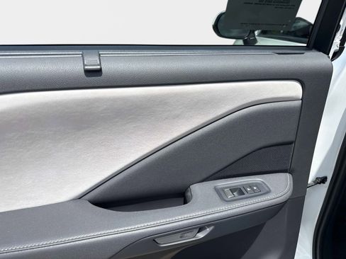 New 2026 Lexus TX 350 AWD image 12