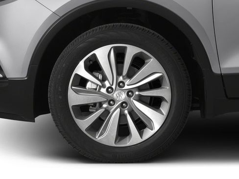 Used 2017 Buick Encore Preferred AWD/4WD image 14