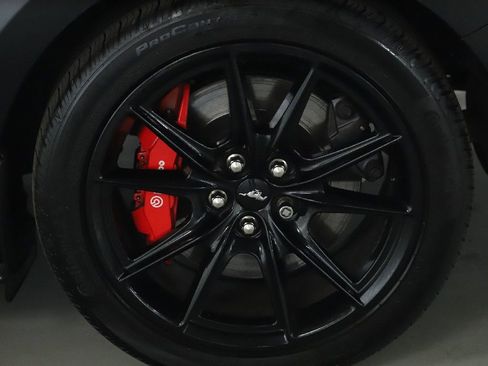 Used 2024 Ford Mustang GT Premium RWD image 36