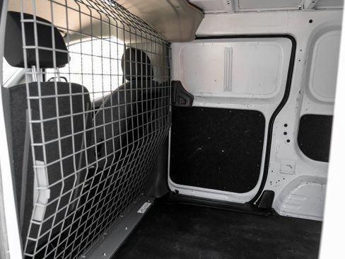 Used 2019 Nissan NV200 S w/ Cruise Control Package FWD image 36