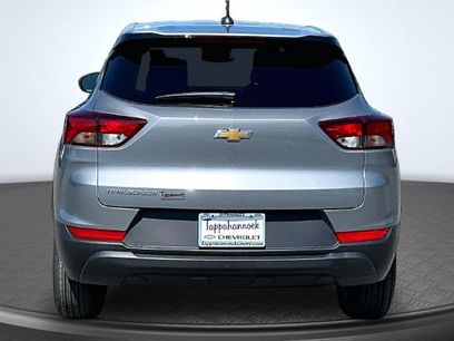 New 2026 Chevrolet TrailBlazer LS w/ LS Convenience Package