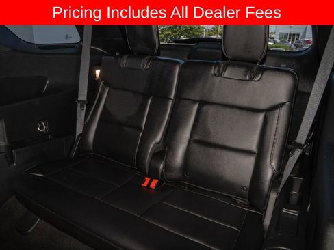 Used 2024 Ford Explorer ST w/ Equipment Group 401A AWD/4WD image 18