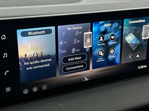 New 2026 Nissan Sentra SV w/ SV Convenience Package FWD image 21