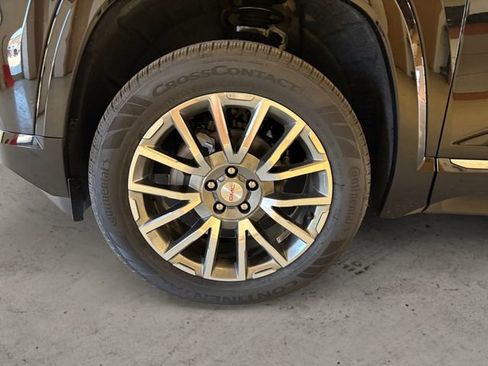 New 2026 GMC Terrain Denali AWD/4WD image 15