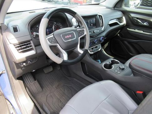 Certified 2024 GMC Terrain SLE w/ Driver Convenience Package image 16