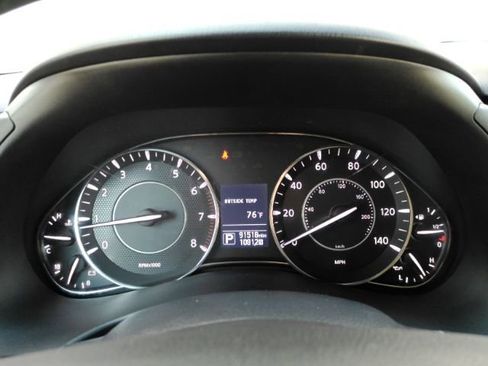 Used 2017 Nissan Armada Platinum RWD image 42