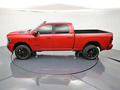 New 2024 RAM 2500 Laramie w/ Night Edition image 57