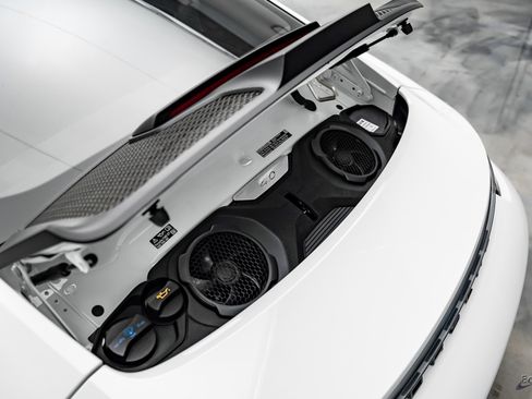 Used 2022 Porsche 911 GT3 image 87