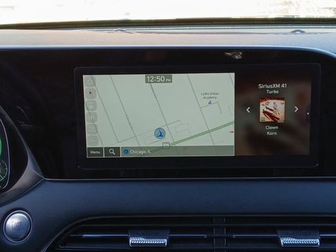 Used 2022 Hyundai Palisade Calligraphy image 13