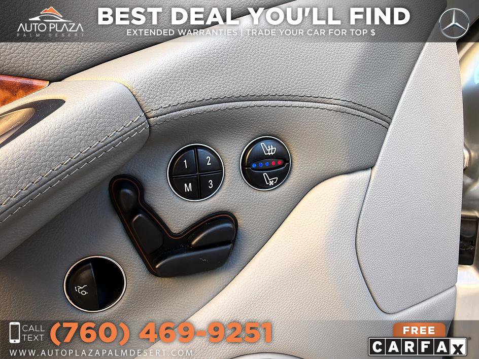 Used 2007 Mercedes-Benz SL 550 image 28