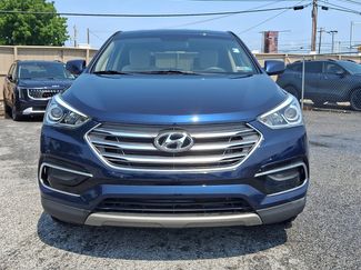 Used 2017 Hyundai Santa Fe Sport w/ Cargo Package AWD/4WD video 2